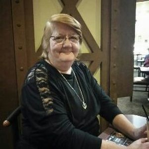 Meet your Posher, Jean